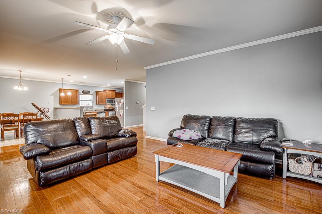 3325 Grandview Club Road Pfafftown, NC 27040 - Photo 20 of 48 Gallery Image 20