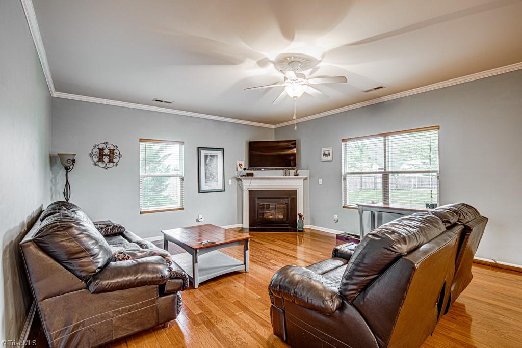 3325 Grandview Club Road Pfafftown, NC 27040 - Photo 21 of 48 Gallery Image 21