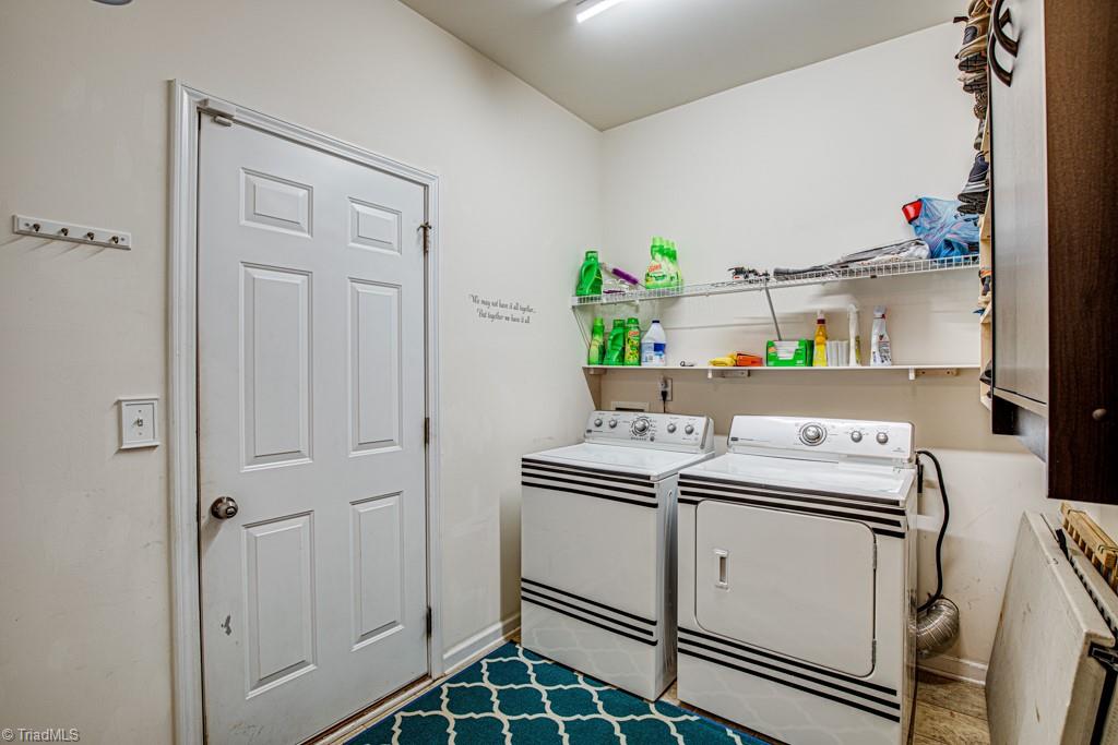 3325 Grandview Club Road Pfafftown, NC 27040 - Photo 22 of 48 Gallery Image 22