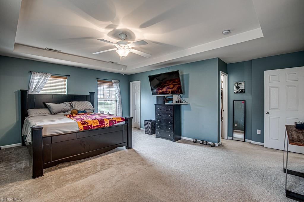 3325 Grandview Club Road Pfafftown, NC 27040 - Photo 25 of 48 Gallery Image 25