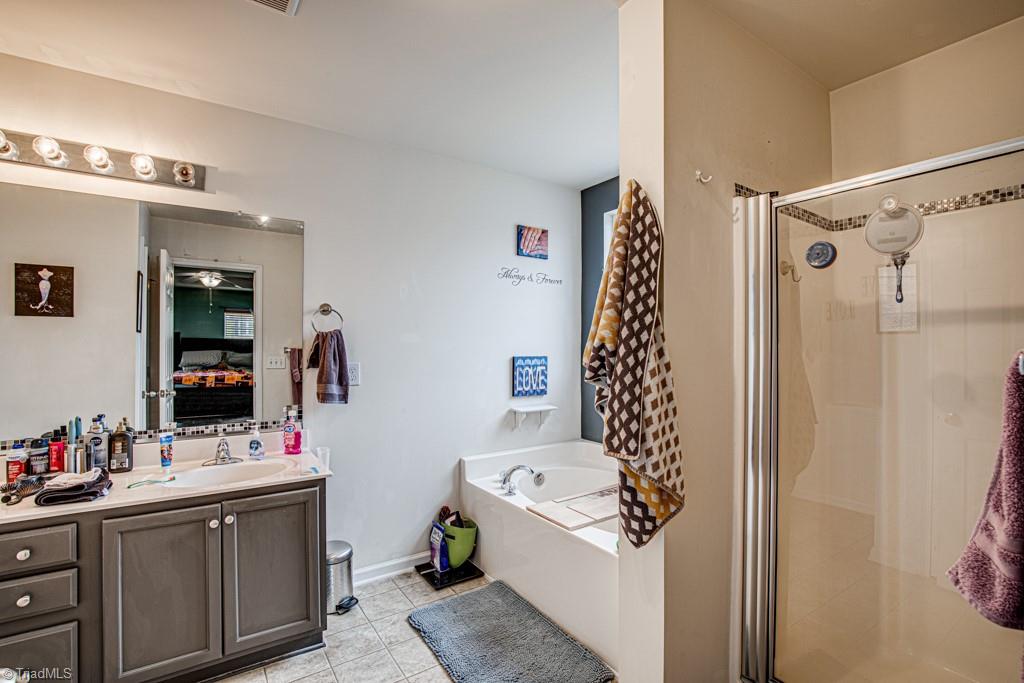 3325 Grandview Club Road Pfafftown, NC 27040 - Photo 27 of 48 Gallery Image 27