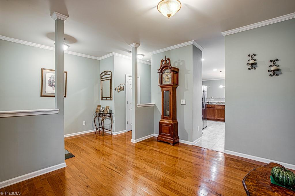 3325 Grandview Club Road Pfafftown, NC 27040 - Photo 4 of 48 Gallery Image 4