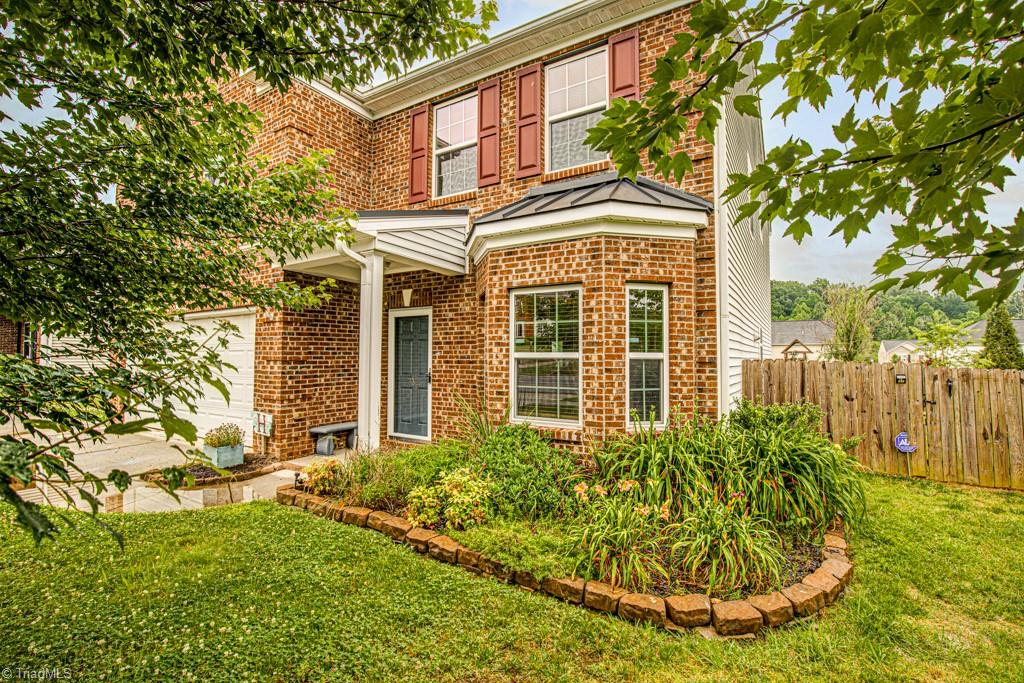 3325 Grandview Club Road Pfafftown, NC 27040 - Photo 42 of 48 Gallery Image 42