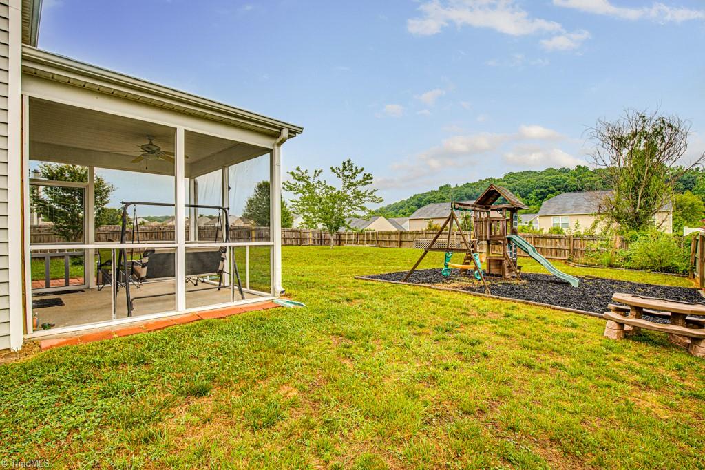 3325 Grandview Club Road Pfafftown, NC 27040 - Photo 43 of 48 Gallery Image 43