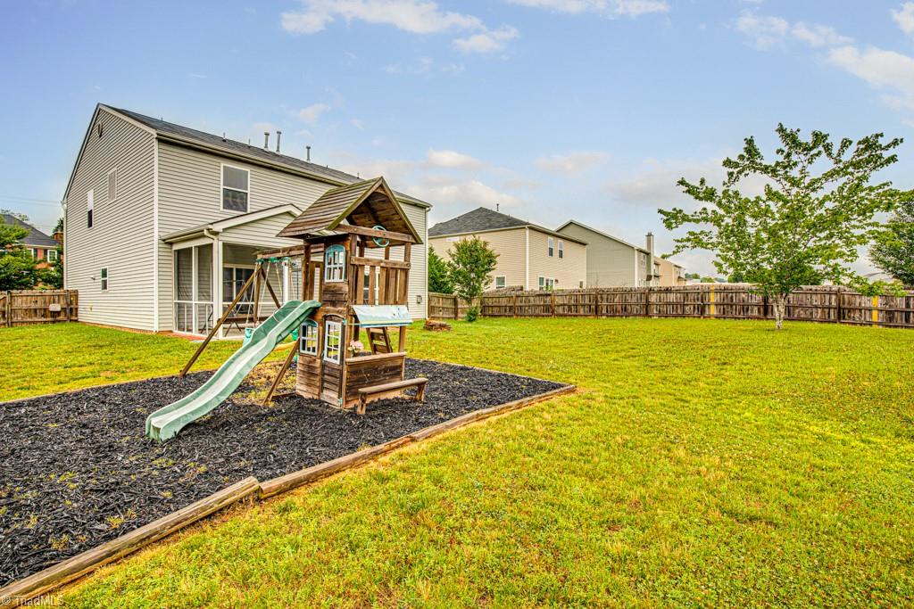 3325 Grandview Club Road Pfafftown, NC 27040 - Photo 44 of 48 Gallery Image 44