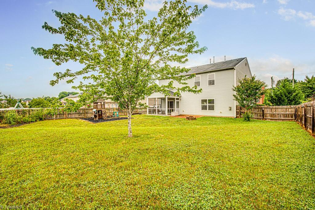 3325 Grandview Club Road Pfafftown, NC 27040 - Photo 45 of 48 Gallery Image 45