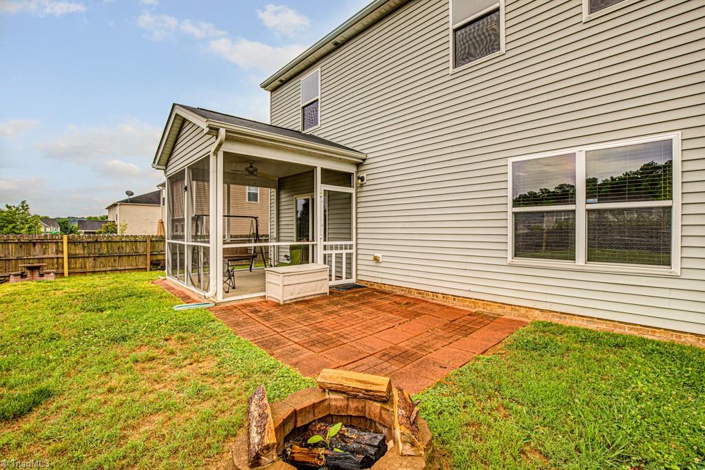 3325 Grandview Club Road Pfafftown, NC 27040 - Photo 46 of 48 Gallery Image 46