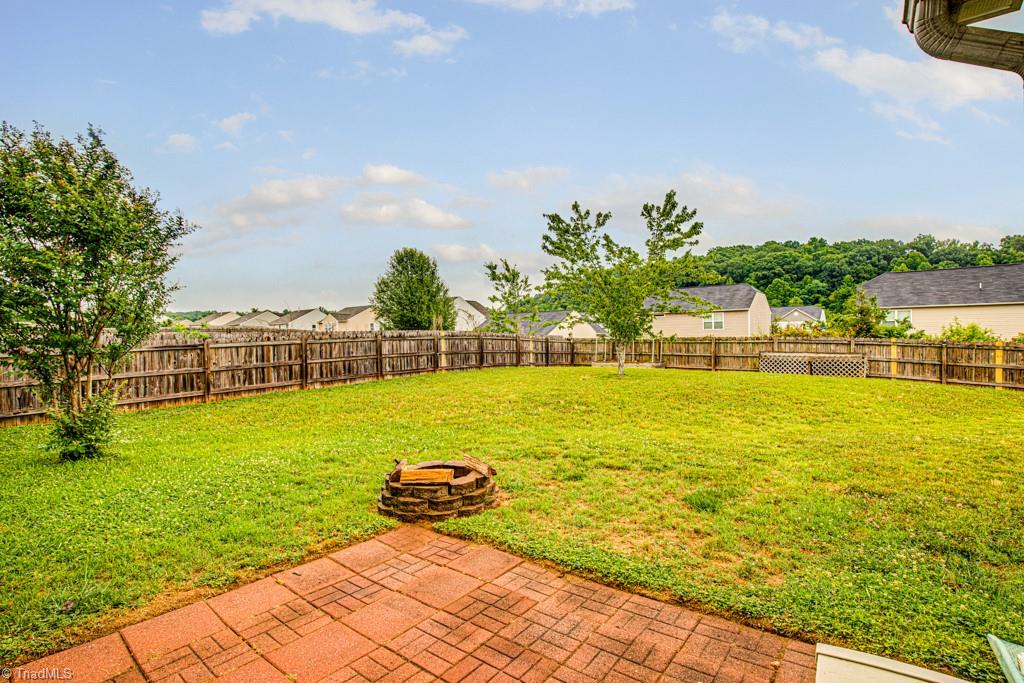3325 Grandview Club Road Pfafftown, NC 27040 - Photo 47 of 48 Gallery Image 47