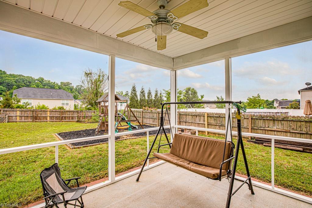 3325 Grandview Club Road Pfafftown, NC 27040 - Photo 48 of 48 Gallery Image 48