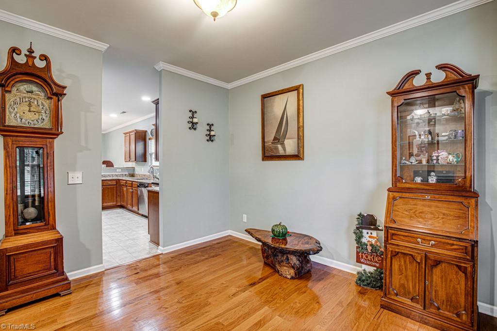 3325 Grandview Club Road Pfafftown, NC 27040 - Photo 7 of 48 Gallery Image 7