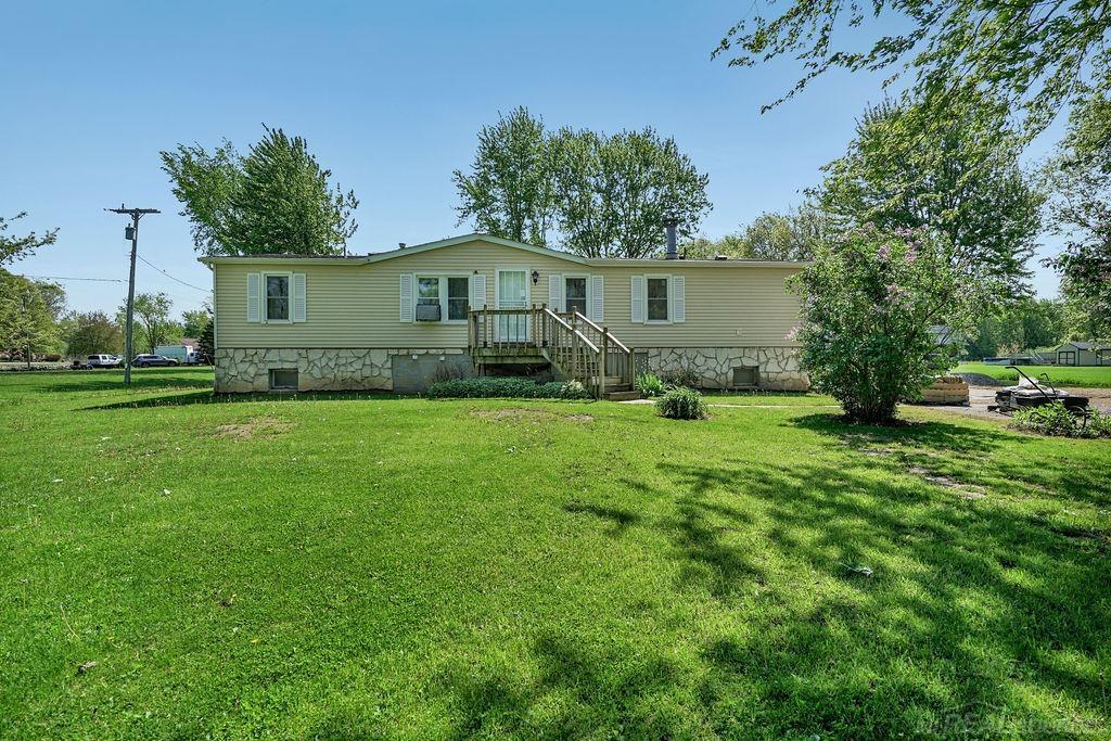 6365 Bethuy Road Fair Haven, MI 48023 - Photo 2 of 38