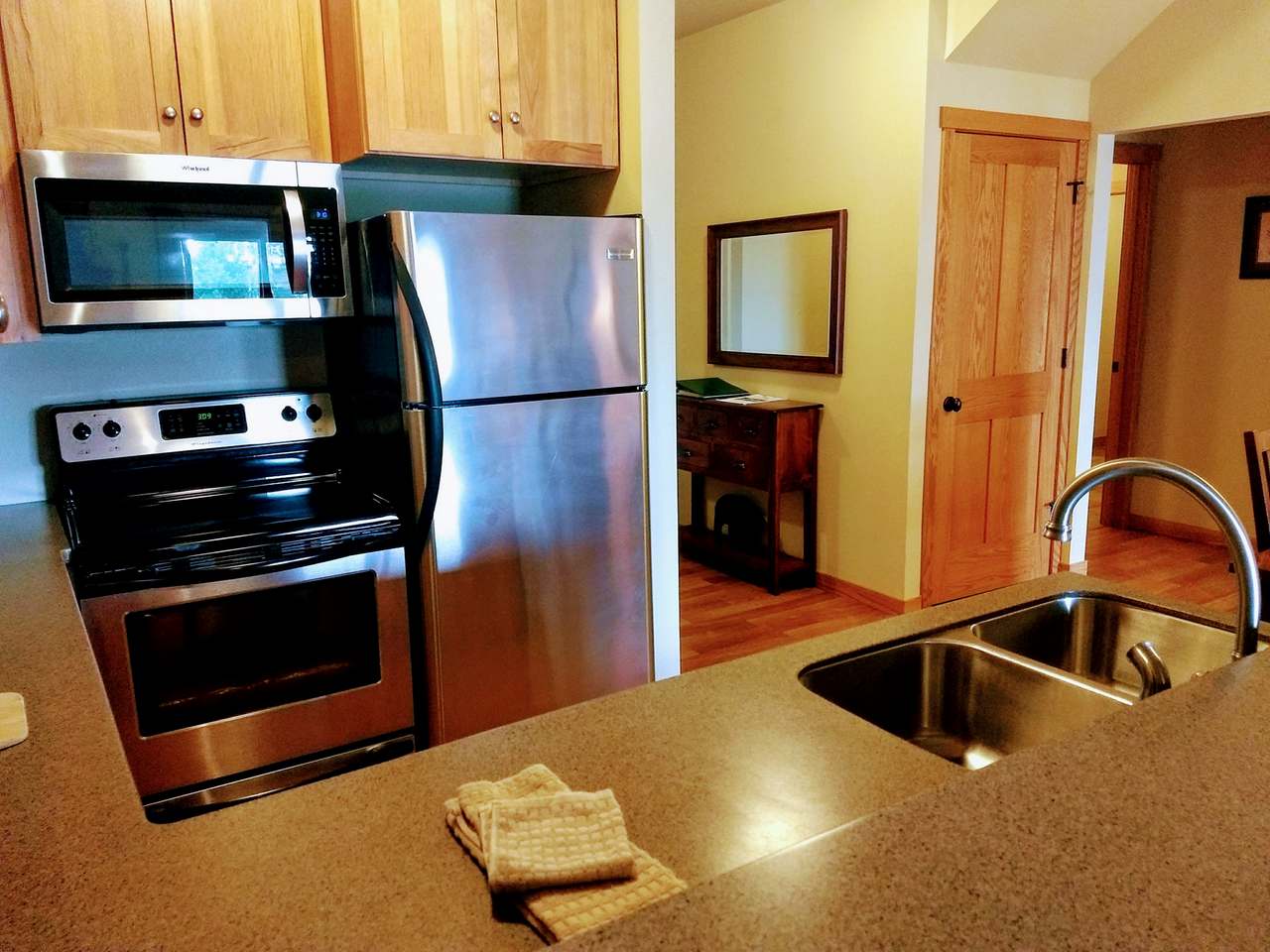 3958 Eagle Waters Road, Unit 306 / 316 Eagle River, WI 54521 - Photo 11 of 29 Gallery Image 11