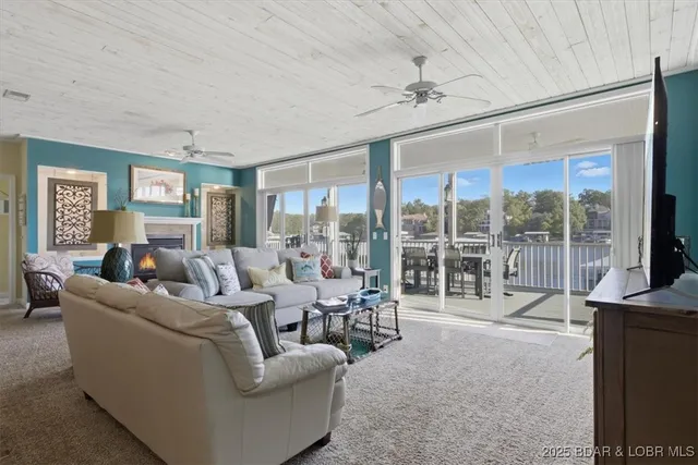 $479,000 | 131 Evergreen Condo Drive, Unit 1B, Sunrise Beach, MO 65079