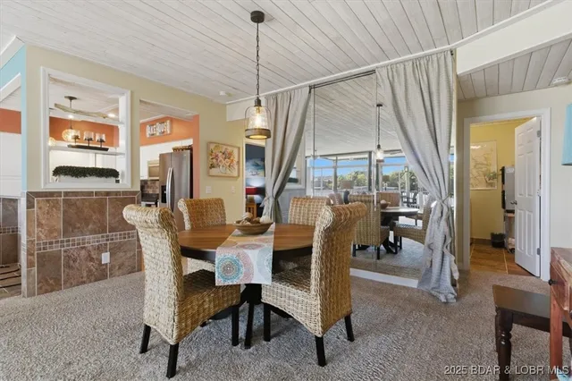 $479,000 | 131 Evergreen Condo Drive, Unit 1B, Sunrise Beach, MO 65079