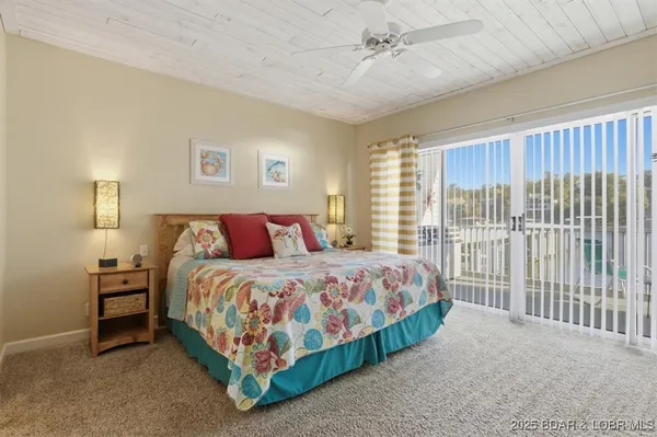 $479,000 | 131 Evergreen Condo Drive, Unit 1B, Sunrise Beach, MO 65079