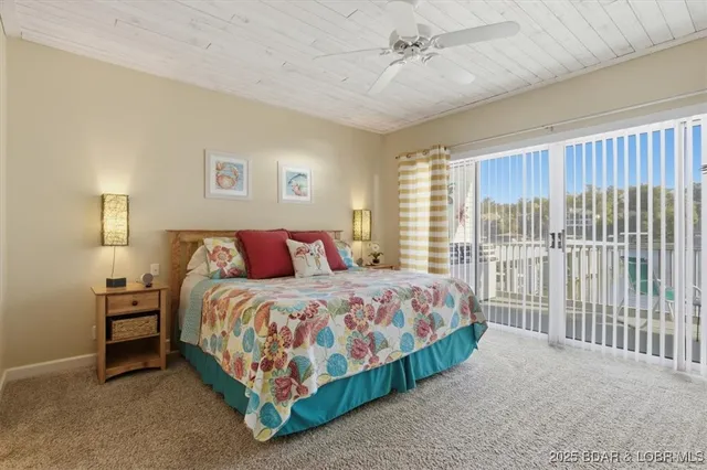 $479,000 | 131 Evergreen Condo Drive, Unit 1B, Sunrise Beach, MO 65079