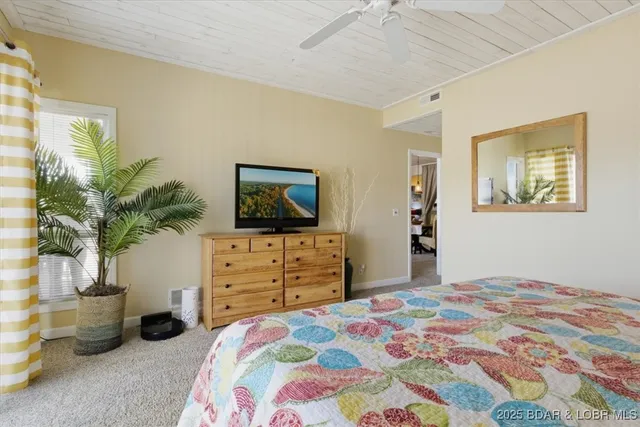 $479,000 | 131 Evergreen Condo Drive, Unit 1B, Sunrise Beach, MO 65079