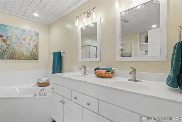 $479,000 | 131 Evergreen Condo Drive, Unit 1B, Sunrise Beach, MO 65079