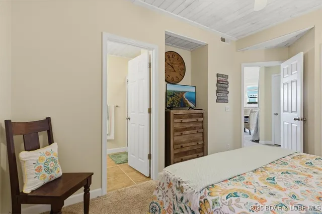 $479,000 | 131 Evergreen Condo Drive, Unit 1B, Sunrise Beach, MO 65079