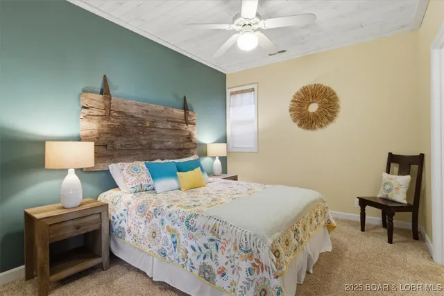 $479,000 | 131 Evergreen Condo Drive, Unit 1B, Sunrise Beach, MO 65079