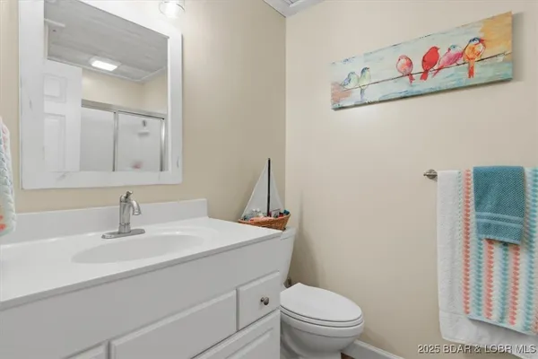 $479,000 | 131 Evergreen Condo Drive, Unit 1B, Sunrise Beach, MO 65079