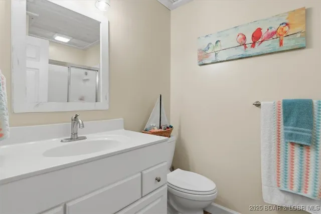 $479,000 | 131 Evergreen Condo Drive, Unit 1B, Sunrise Beach, MO 65079