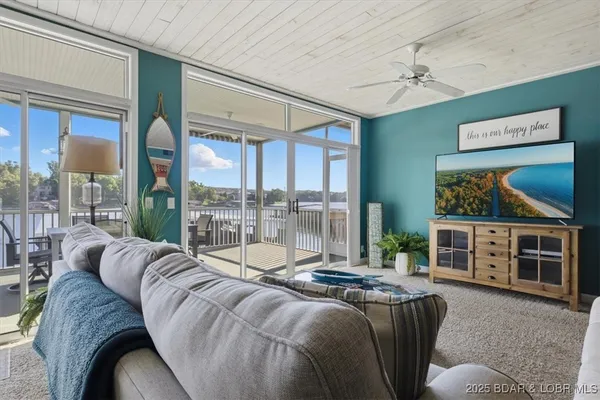 $479,000 | 131 Evergreen Condo Drive, Unit 1B, Sunrise Beach, MO 65079