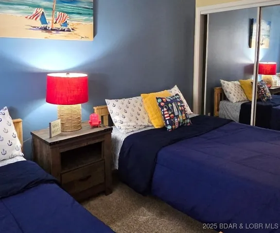 $479,000 | 131 Evergreen Condo Drive, Unit 1B, Sunrise Beach, MO 65079