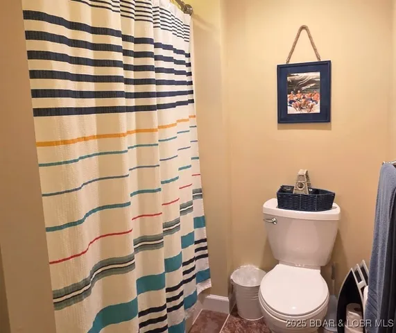 $479,000 | 131 Evergreen Condo Drive, Unit 1B, Sunrise Beach, MO 65079