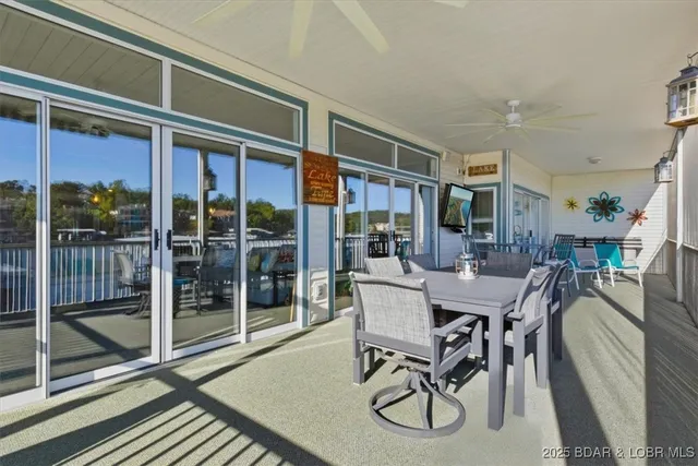 $479,000 | 131 Evergreen Condo Drive, Unit 1B, Sunrise Beach, MO 65079