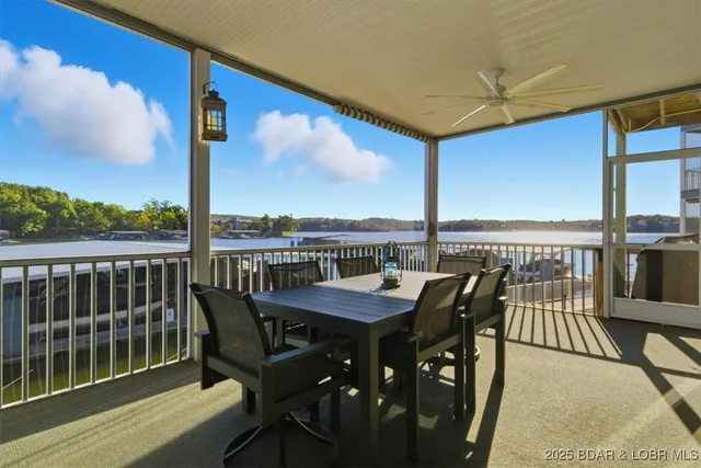 $479,000 | 131 Evergreen Condo Drive, Unit 1B, Sunrise Beach, MO 65079