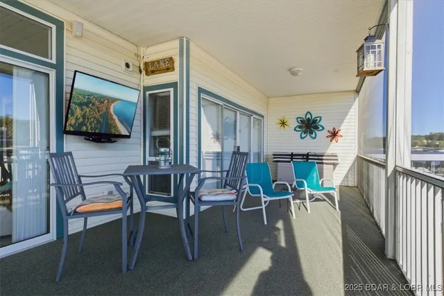 $479,000 | 131 Evergreen Condo Drive, Unit 1B, Sunrise Beach, MO 65079