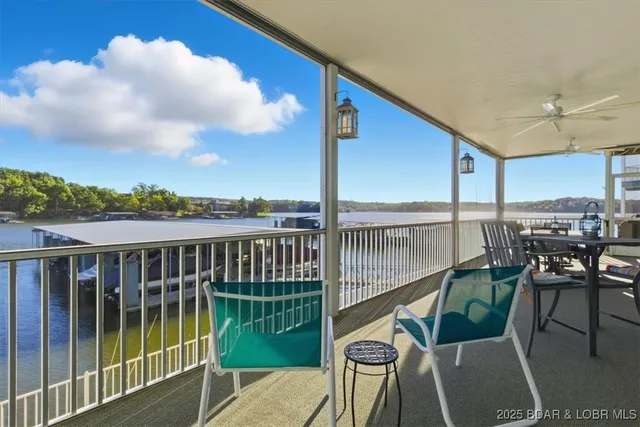 $479,000 | 131 Evergreen Condo Drive, Unit 1B, Sunrise Beach, MO 65079