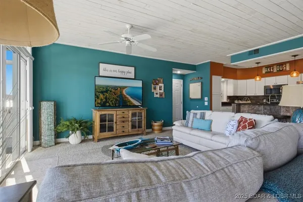 $479,000 | 131 Evergreen Condo Drive, Unit 1B, Sunrise Beach, MO 65079