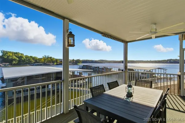 $479,000 | 131 Evergreen Condo Drive, Unit 1B, Sunrise Beach, MO 65079