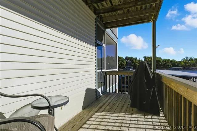 $479,000 | 131 Evergreen Condo Drive, Unit 1B, Sunrise Beach, MO 65079