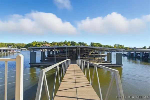 $479,000 | 131 Evergreen Condo Drive, Unit 1B, Sunrise Beach, MO 65079