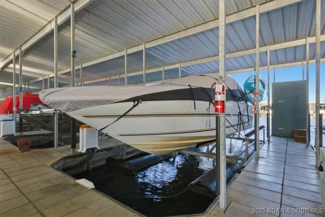 $479,000 | 131 Evergreen Condo Drive, Unit 1B, Sunrise Beach, MO 65079