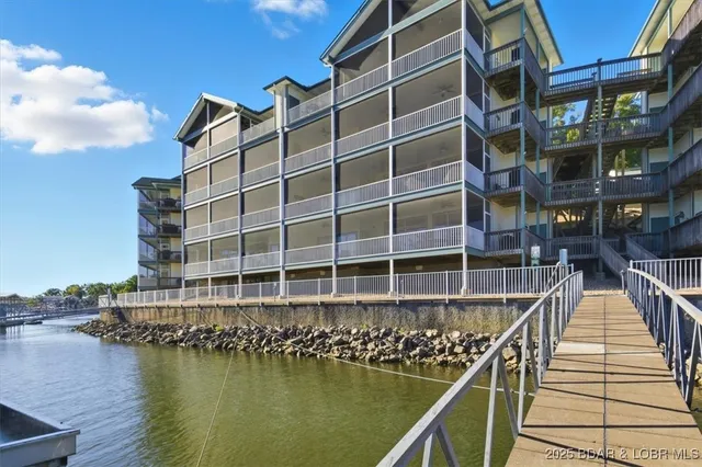 $479,000 | 131 Evergreen Condo Drive, Unit 1B, Sunrise Beach, MO 65079