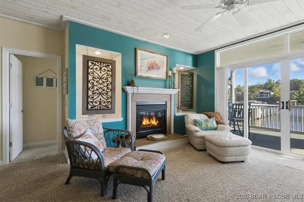 $479,000 | 131 Evergreen Condo Drive, Unit 1B, Sunrise Beach, MO 65079