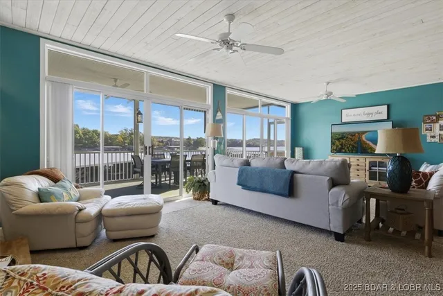 $479,000 | 131 Evergreen Condo Drive, Unit 1B, Sunrise Beach, MO 65079