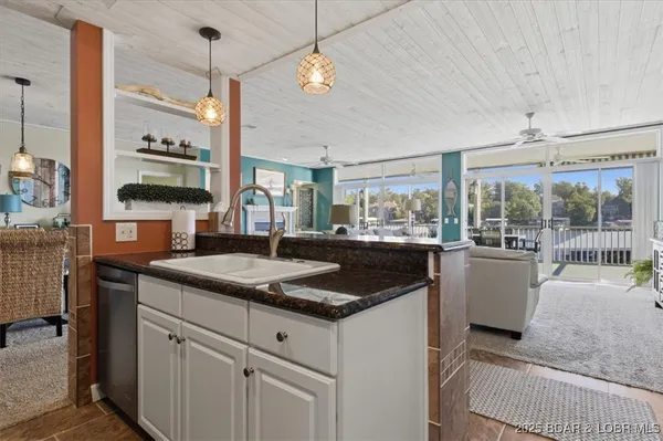 $479,000 | 131 Evergreen Condo Drive, Unit 1B, Sunrise Beach, MO 65079