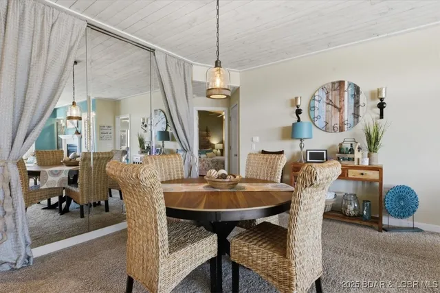 $479,000 | 131 Evergreen Condo Drive, Unit 1B, Sunrise Beach, MO 65079