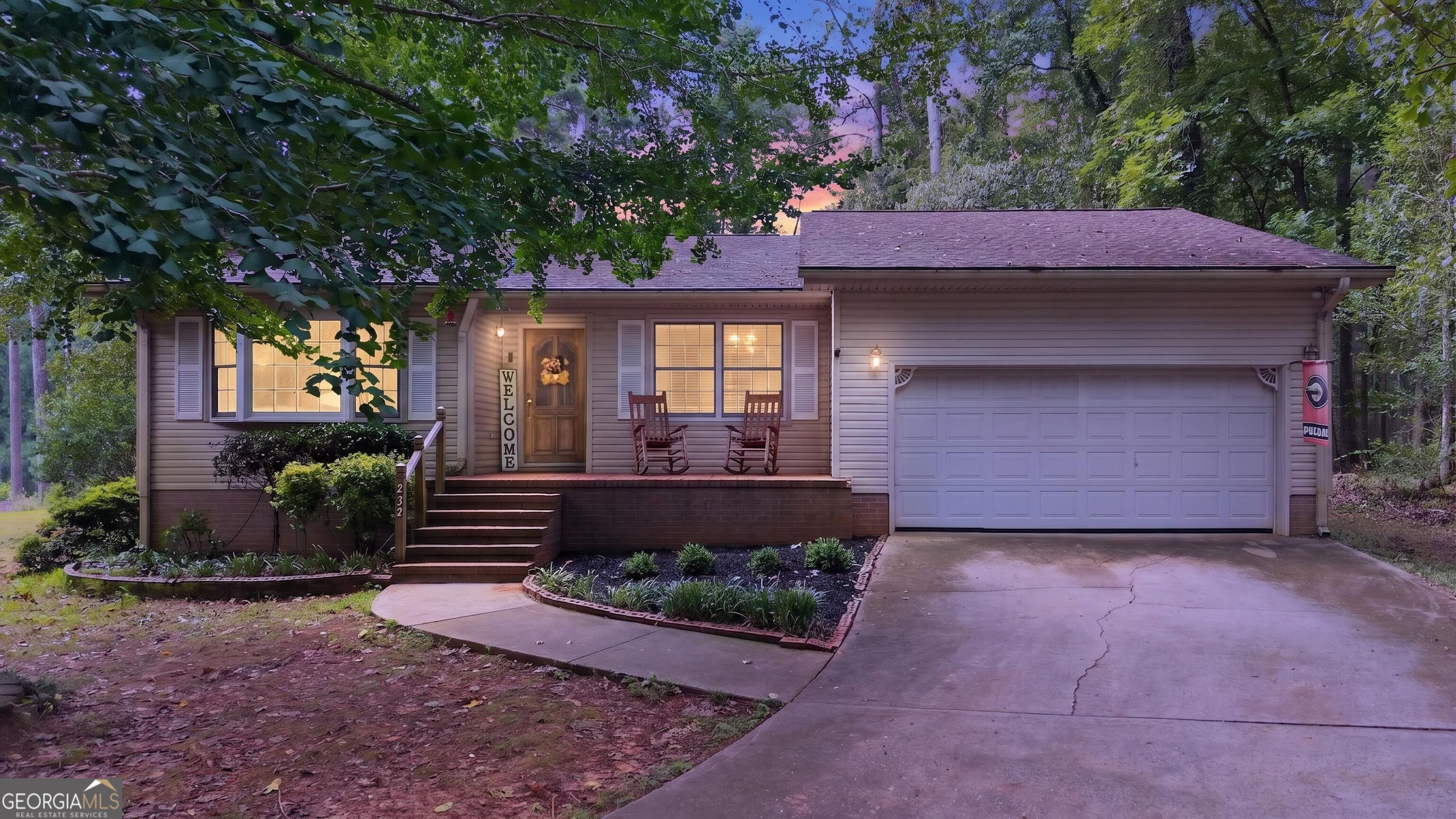 232 Clark Road Griffin, GA 30224 - Photo 1 of 43 Gallery Image 1