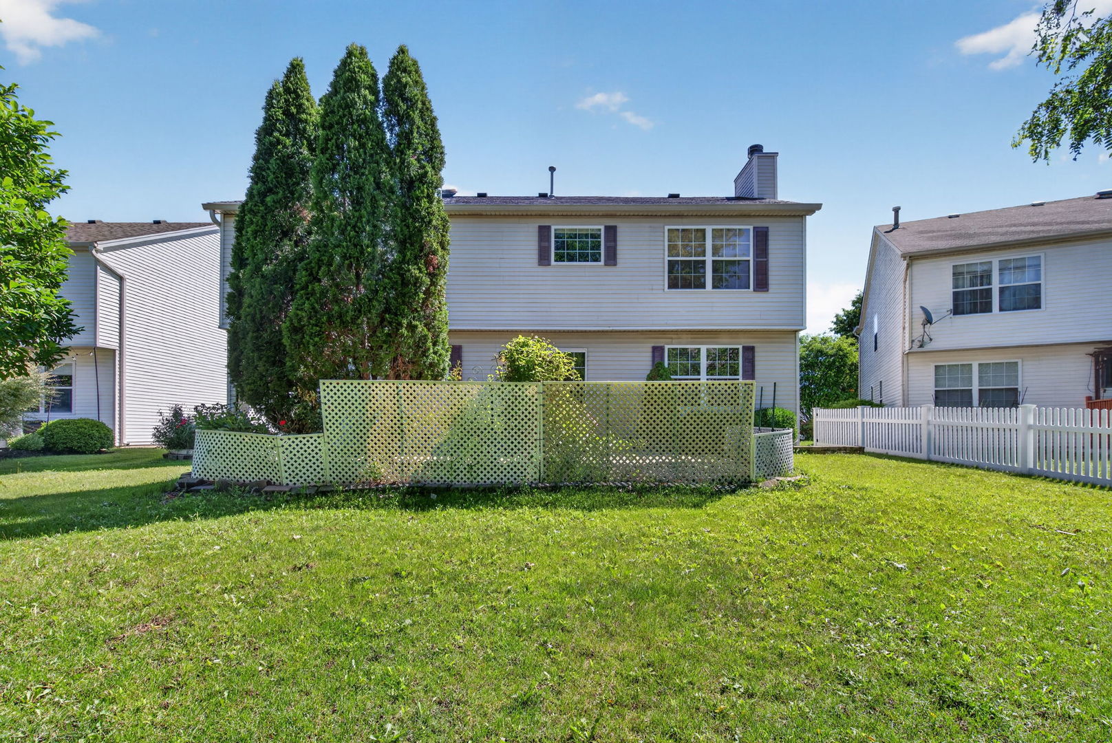 130 Fairfield Drive Romeoville, IL 60446 - Photo 40 of 44
