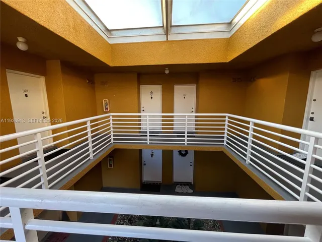 a view of a street with houses