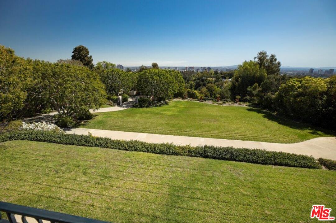 655 Funchal Road Los Angeles, CA 90077 - Photo 1 of 13