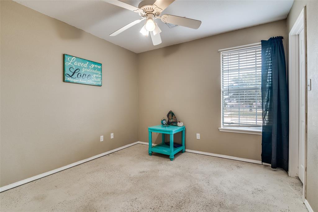 2900 County Road 643 Nevada, TX 75173 - Photo 17 of 36 a view of an empty room with a window