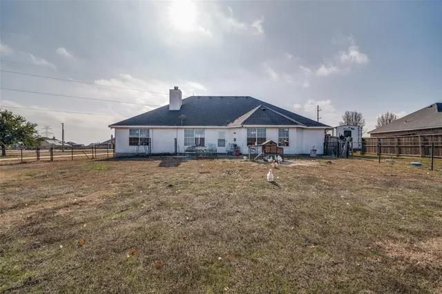 $365,000 | 2900 County Road 643, Nevada, TX 75173