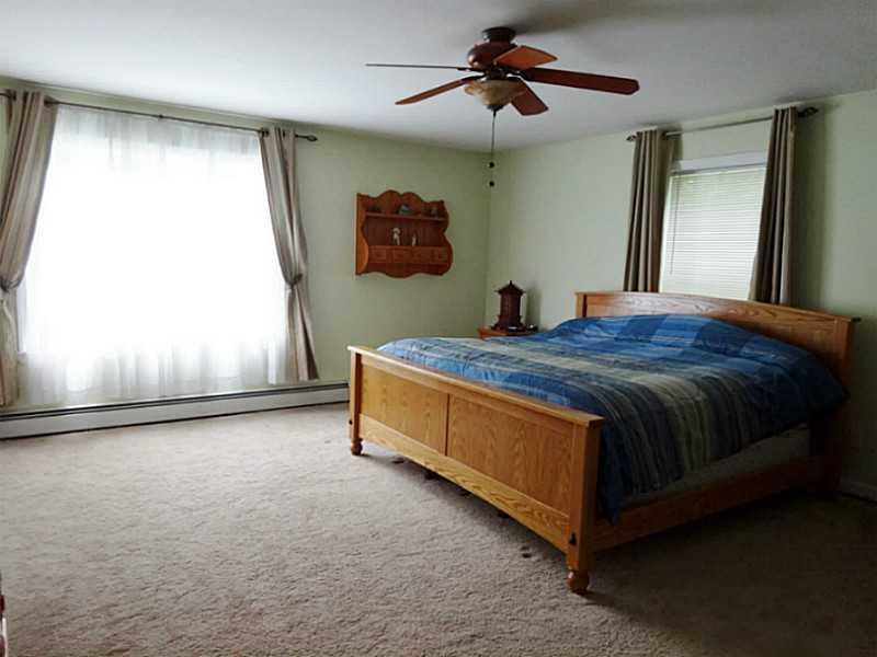 33 Smith Road Hermon, ME 04401 - Photo 17 of 35 Bedroom.